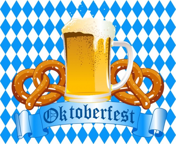 3. Vertriebsfest Oktoberfest 2012