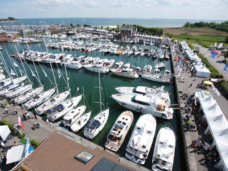 5. Vertriebsfest Seemannsgarn 2014